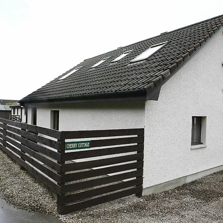 Cherry Cottage Inverness Exterior foto